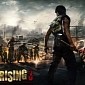 "Dead Rising: Watchtower" Movie Is Set to Debut This March