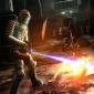 Dead Space 2 Could Arrive in 2010
