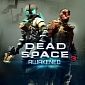 Dead Space 3: Awakened DLC Out on March 12, Gets Video, Screenshots