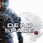 Dead Space 3 Captures United Kingdom Number One