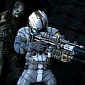 Dead Space 3 Demo Out Today, January 15, on Xbox 360