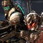 Dead Space 3 Gets First Leaked Screenshots, Co-Op Mode Pictured
