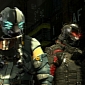 Dead Space 3 Gets Many New Screenshots