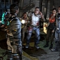 Dead Space 3 Has 11 Day-One DLC Packs That Give Players Advantages