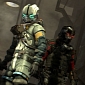 Dead Space 3 Has As Much Action As Previous Titles, Says Producer