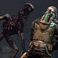 Dead Space 3 Horror Still Involves Closet Scares