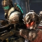 Dead Space 3 Now Official, Gets First Trailer and Co-Op Gameplay Video