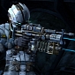 Dead Space 3 Pre-Orders Include Enervator and EG-900 SMG