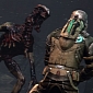 Dead Space 3 Weapon Microtransactions Create Player Satisfaction, Says Developer