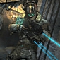 Dead Space 3 for PC Is a Direct Console Port