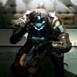 Dead Space: Catalyst Novel Out This October