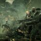Dead Space Developer Clarifies Worst Writing Attack on Gears of War 3