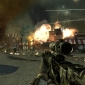 Dead Space Developers Will Head Modern Warfare 3 Development