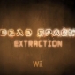 Dead Space: Extraction Gets an Arch Welder