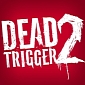 Dead Trigger 2 for Android Huge Update Doubles Game Content