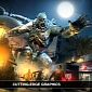 Dead Trigger 2 for Android Unleashed on Google Play