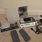 Dead Xbox 360 Converted to a Linux Server