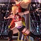 Dead or Alive 5 Gets Tag Team Gameplay Video, New Screenshots