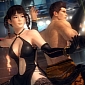 Dead or Alive 5 Has Special Training Mode