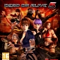 Dead or Alive 5 Is Inspired by Uncharted