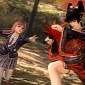 Dead or Alive 5 Last Round Gets a Massive Gameplay Video