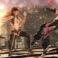 Dead or Alive 5: Last Round Is Coming to PSN on February 25