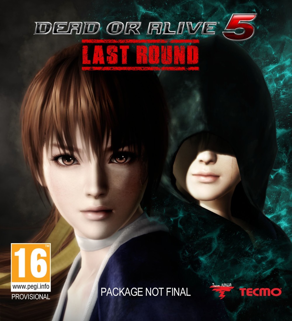 download dead or alive 5 last round ps3 for free