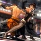 Dead or Alive 5: Last Round Is Coming to Xbox One and PS4 in Spring 2015 – Video