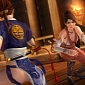 Dead or Alive 5 Ultimate Confirmed for Western Launch, Adds Momiji