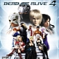 Dead or Alive 5 Will be Simple But Entertaining