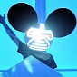 Deadmau5 Rips into Madonna for Advocating Drug Use in Concert
