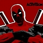 Deadpool Game Coming from High Moon Studios and Activision