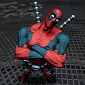 Deadpool Game Gets Hilarious New Gameplay Trailer