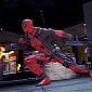 Deadpool Game Gets New Screenshots, Arclight, Vertigo, and Blockbuster Details
