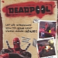 Deadpool Game Out in Summer of 2013, New Poster Says