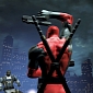 Deadpool Launch Trailer Is Self-Referential, Shows Little Gameplay