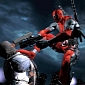 Deadpool Video Game Welcomes Cable and Death as Characters