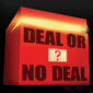 Deal or No Deal Games Prepared by EA Mobile