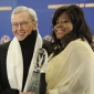 Dealing with Roger Ebert’s Cancer: Optimism Is Key, Says Chaz Ebert