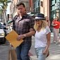 Dean McDermott Is “Bored and Unhappy” with His Life, Tori Spelling