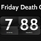 Death Counter Site Puts the Black in Black Friday