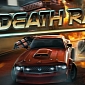 “Death Rally” Combat Racer Game Arrives on Android Platform in March