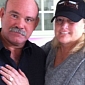 Debbie Rowe Is Engaged to Michael Jackson’s Producer Marc Schaffel – Photo