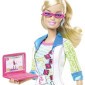 Debian and systemd Adoption Recreated with the Help of a Sexist Barbie Book