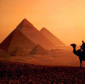 Debunked Myths About How the Egyptian Pyramids Were Built