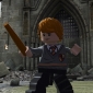 Debut Trailer Launched for LEGO Harry Potter: Years 5-7