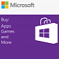 December Deal: Microsoft Offering Free Windows 8.1 Store Gift Cards