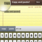 Deciding Which Copy-Paste App Works Best (iPhone)