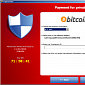 Decrypting Files Encrypted by CryptoLocker Now Costs 0.5 Bitcoins