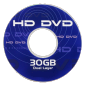 DecyptHD - First HD-DVD Real Time Decryption Tool